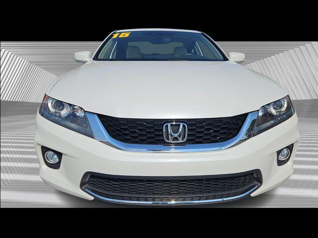 used 2015 Honda Accord car, priced at $15,991