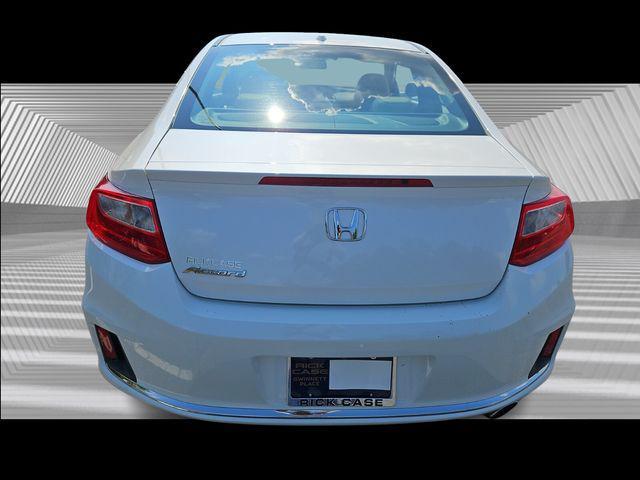 used 2015 Honda Accord car, priced at $15,991