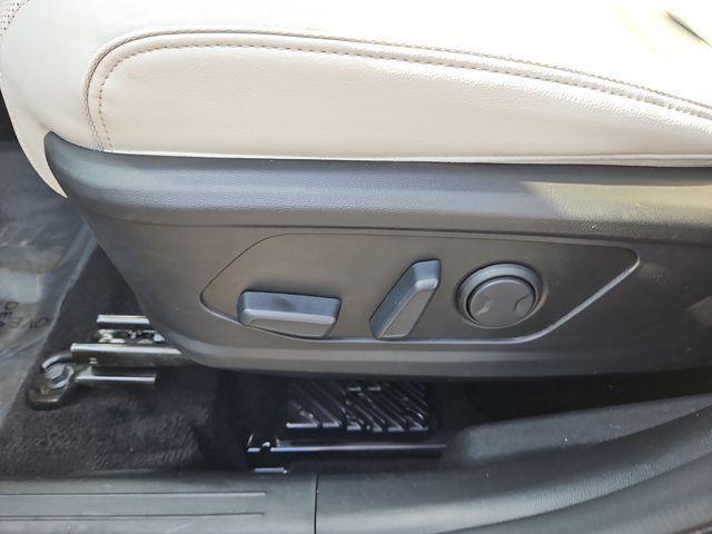 used 2024 Hyundai Tucson car, priced at $23,993