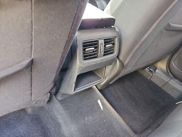 used 2021 Nissan Rogue car, priced at $17,591