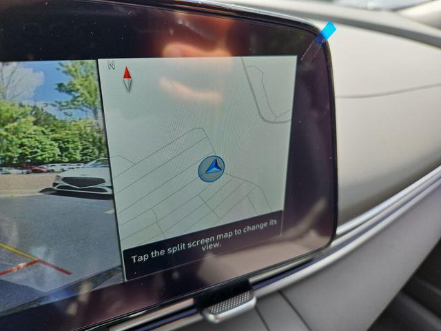 new 2025 Hyundai Elantra car, priced at $27,925