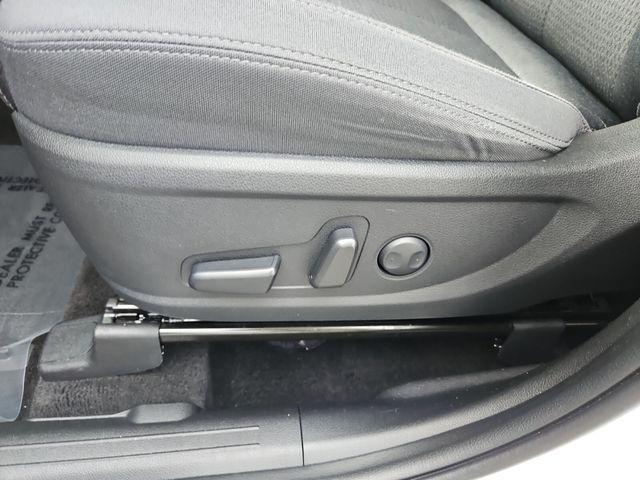 used 2023 Hyundai Santa Fe car, priced at $23,992