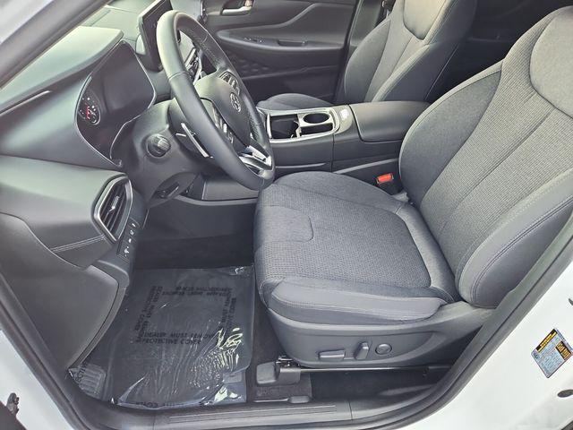 used 2023 Hyundai Santa Fe car, priced at $23,992
