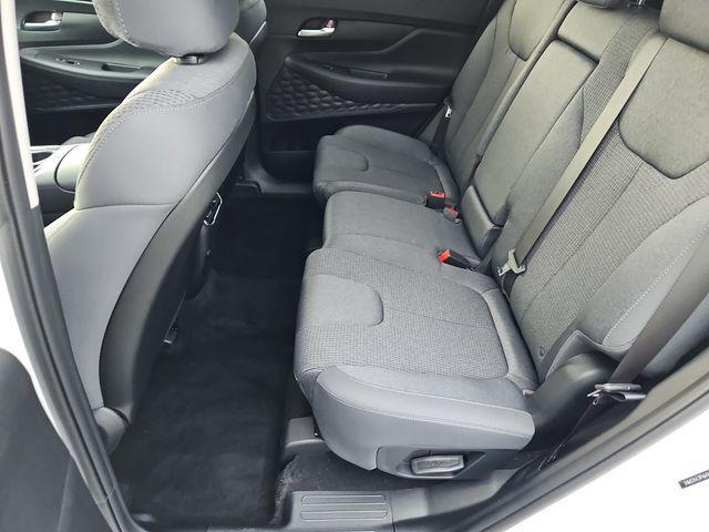 used 2023 Hyundai Santa Fe car, priced at $23,992