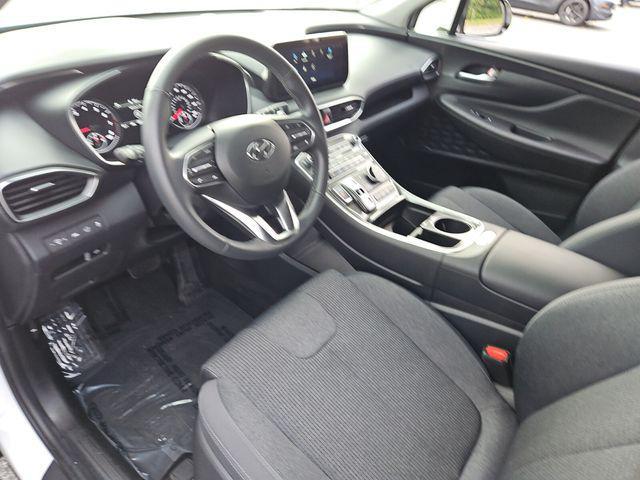 used 2023 Hyundai Santa Fe car, priced at $23,992
