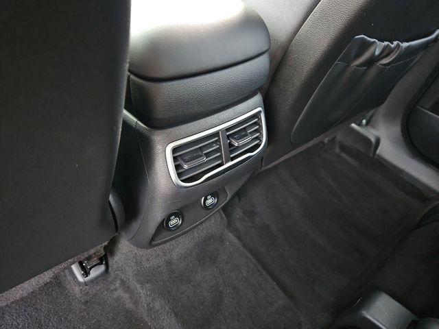 used 2023 Hyundai Santa Fe car, priced at $23,992