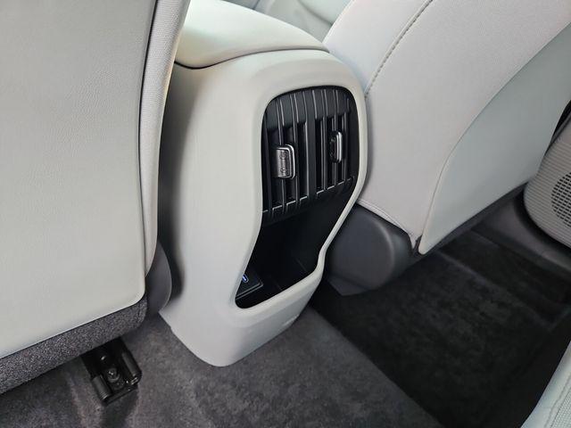 used 2024 Hyundai Kona car, priced at $23,491
