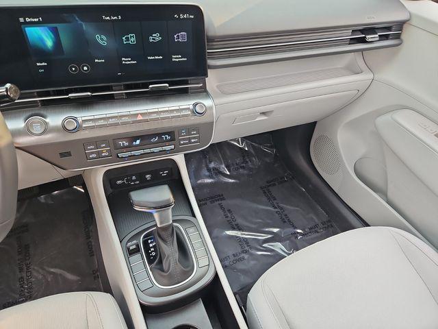 used 2024 Hyundai Kona car, priced at $23,491