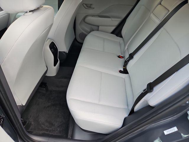 used 2024 Hyundai Kona car, priced at $23,491