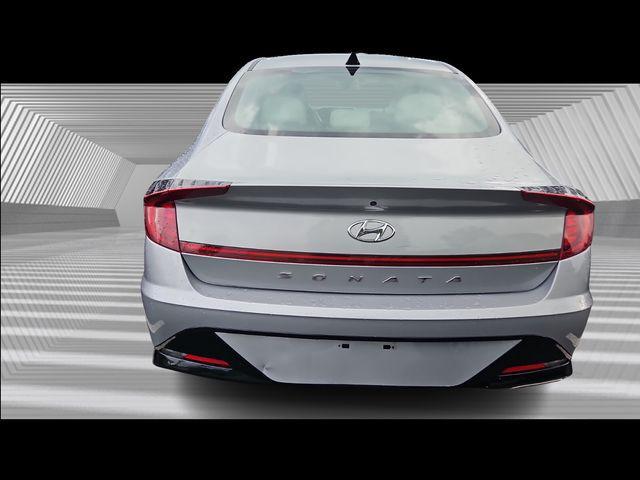used 2023 Hyundai Sonata car, priced at $19,991