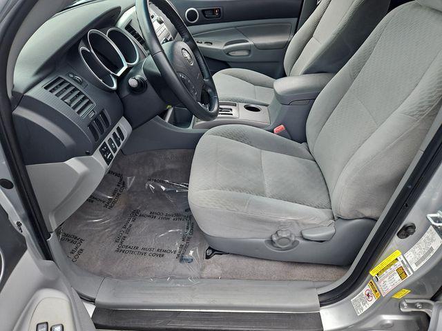 used 2011 Toyota Tacoma car, priced at $12,991