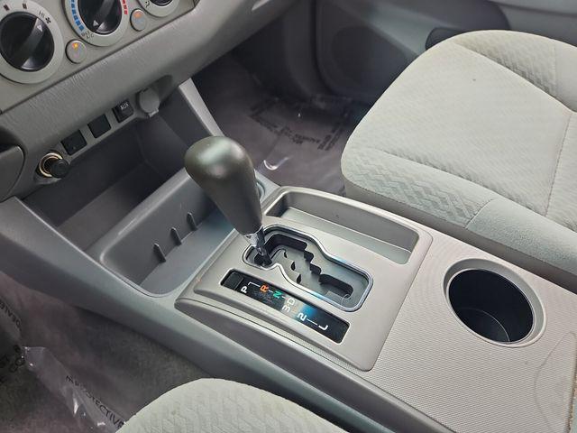 used 2011 Toyota Tacoma car, priced at $12,991