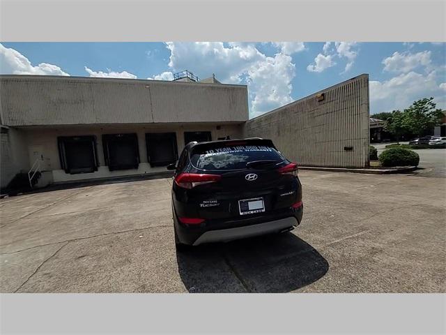 used 2018 Hyundai Tucson car, priced at $17,992