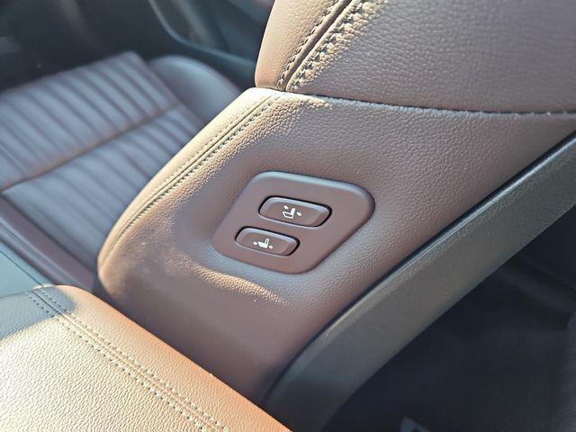 used 2022 Genesis G70 car, priced at $32,591
