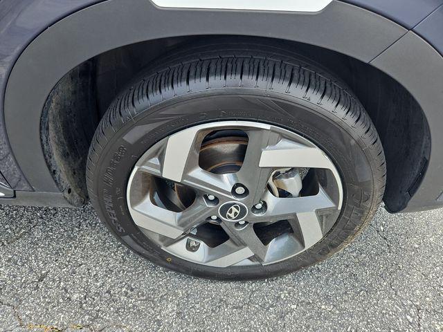 used 2023 Hyundai Venue car, priced at $17,691