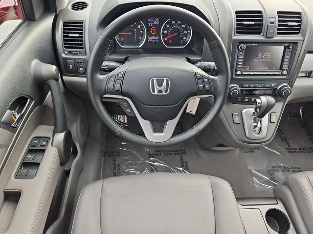 used 2011 Honda CR-V car, priced at $9,991