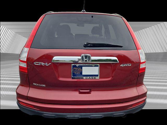 used 2011 Honda CR-V car, priced at $9,991