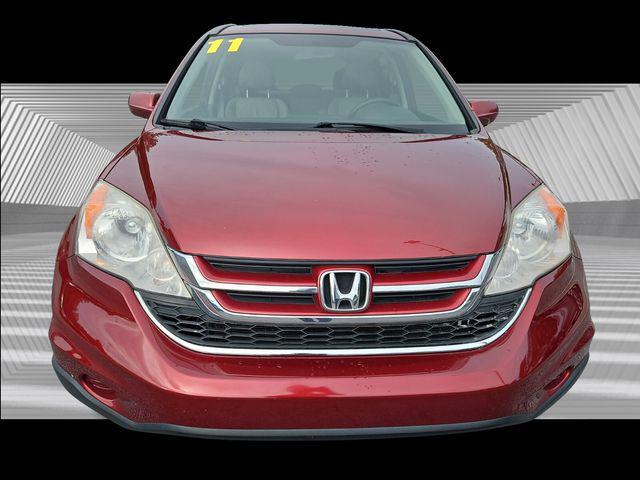 used 2011 Honda CR-V car, priced at $9,991