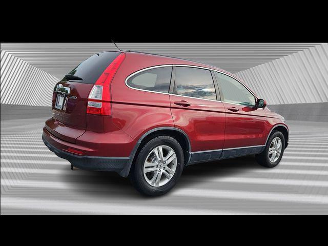 used 2011 Honda CR-V car, priced at $9,991