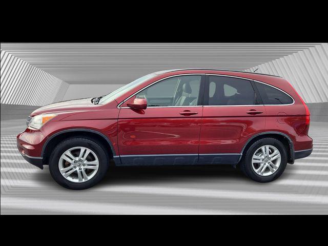 used 2011 Honda CR-V car, priced at $9,991
