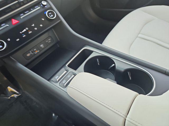 used 2025 Hyundai Sonata car, priced at $23,491