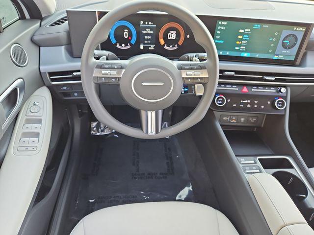 used 2025 Hyundai Sonata car, priced at $23,491