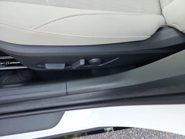 used 2025 Hyundai Sonata car, priced at $23,491