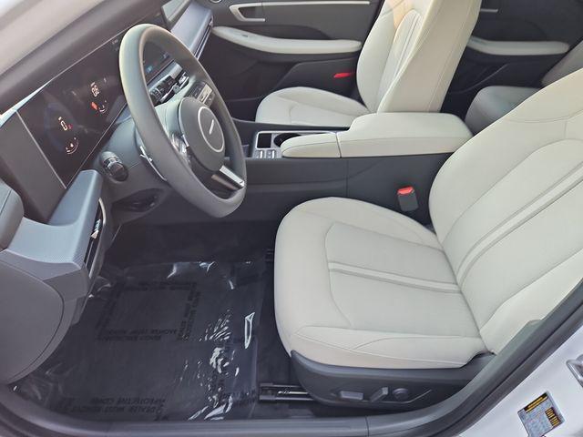 used 2025 Hyundai Sonata car, priced at $23,491