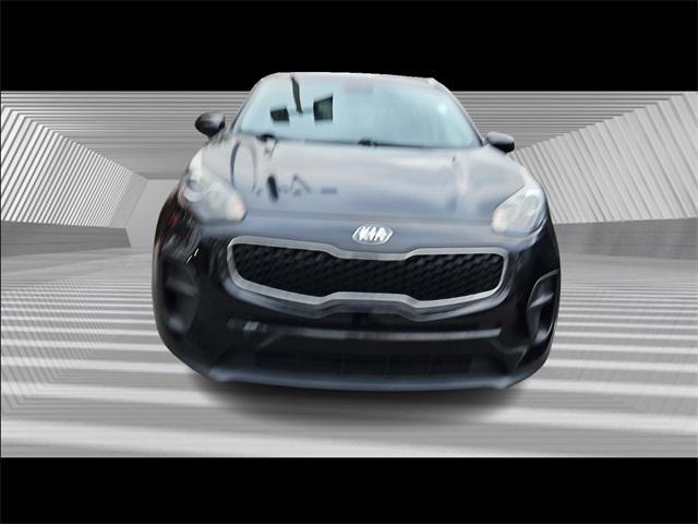 used 2019 Kia Sportage car, priced at $16,491