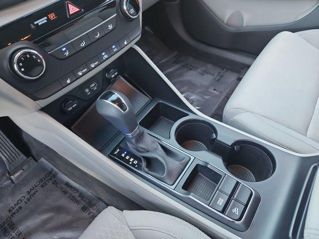 used 2018 Hyundai Tucson car, priced at $12,391