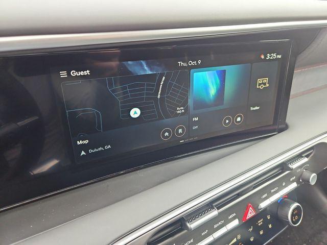 new 2026 Hyundai Palisade car, priced at $54,955