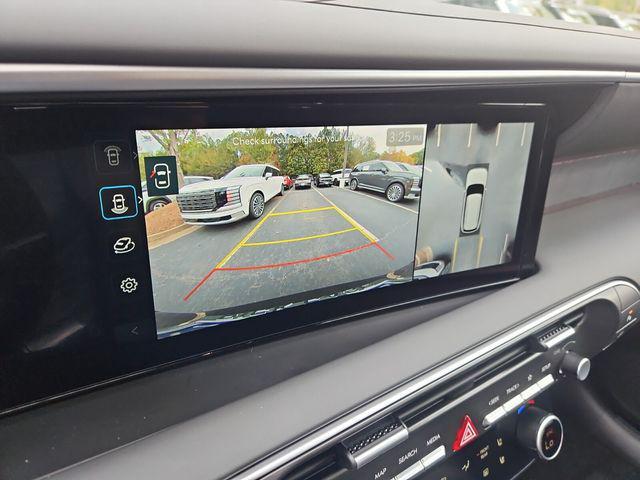 new 2026 Hyundai Palisade car, priced at $54,955