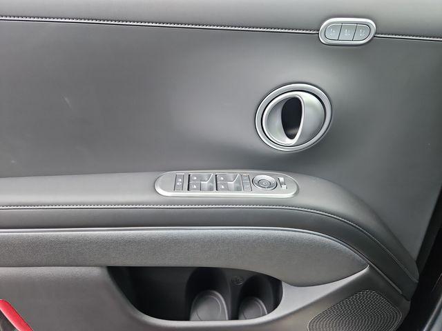 new 2026 Hyundai Palisade car, priced at $54,955