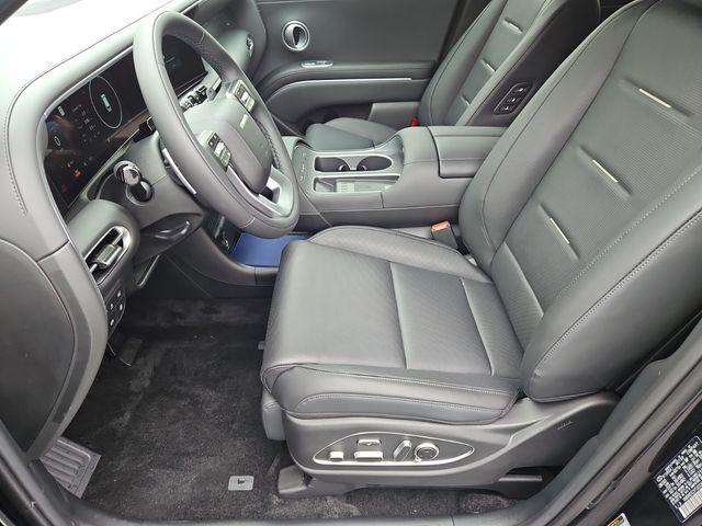 new 2026 Hyundai Palisade car, priced at $54,955