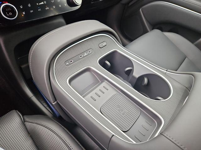 new 2026 Hyundai Palisade car, priced at $54,955