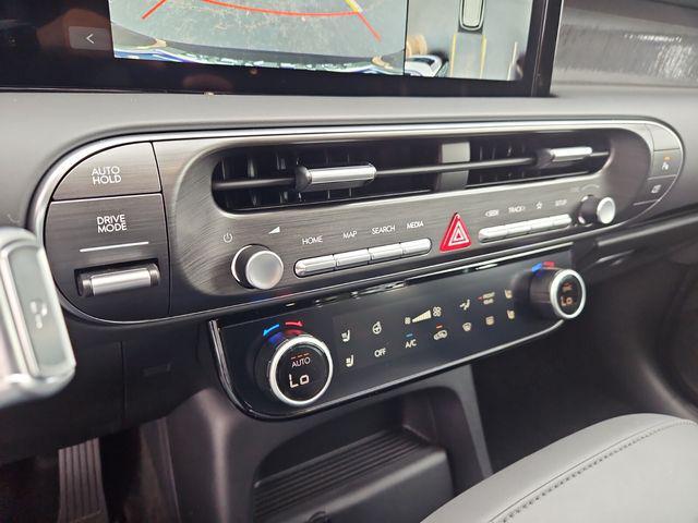 new 2026 Hyundai Palisade car, priced at $54,955