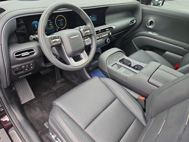 new 2026 Hyundai Palisade car, priced at $54,955