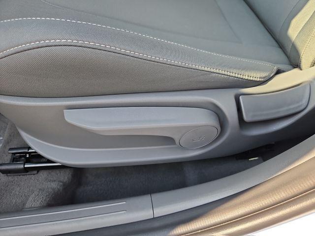 used 2025 Hyundai Elantra car, priced at $20,991
