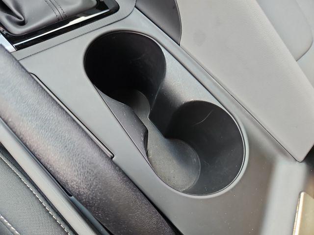 used 2025 Hyundai Elantra car, priced at $20,991