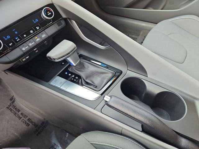 used 2025 Hyundai Elantra car, priced at $20,991