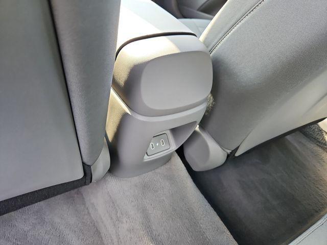 used 2025 Hyundai Elantra car, priced at $20,991