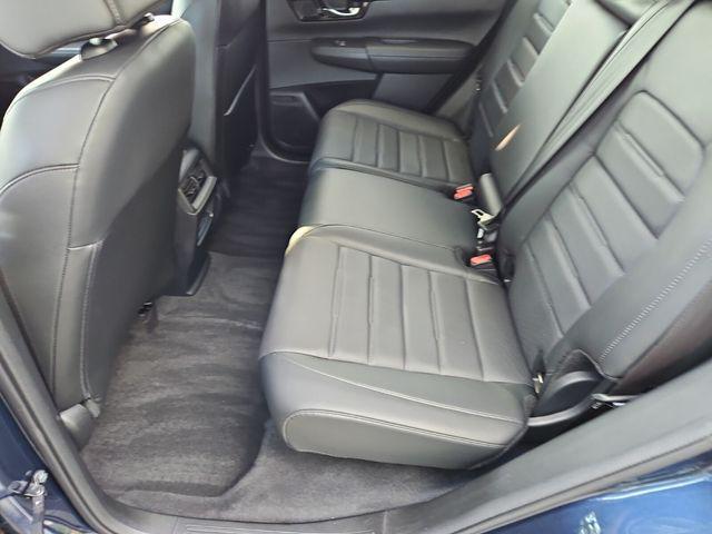 used 2023 Honda CR-V car, priced at $32,491