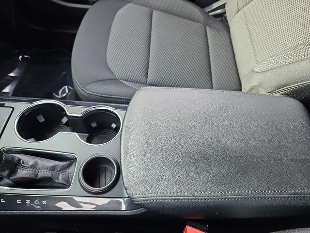 used 2018 Ford Explorer car, priced at $15,393