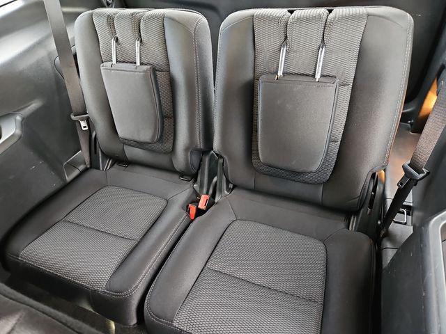 used 2018 Ford Explorer car, priced at $15,393