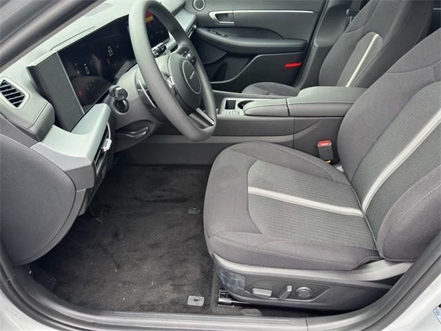 new 2025 Hyundai Sonata car, priced at $28,580