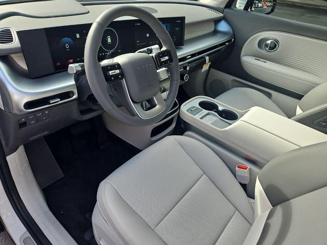 new 2026 Hyundai IONIQ 9 car, priced at $60,165