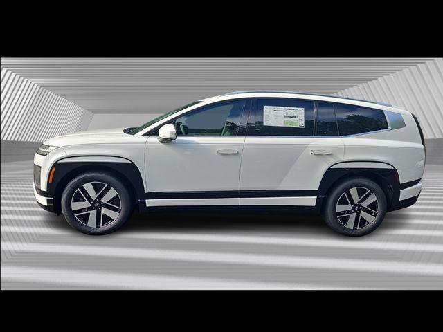 new 2026 Hyundai IONIQ 9 car, priced at $60,165