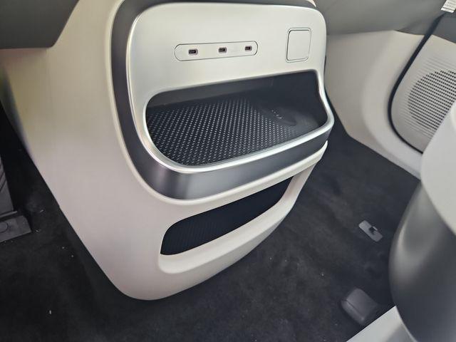 new 2026 Hyundai IONIQ 9 car, priced at $60,165