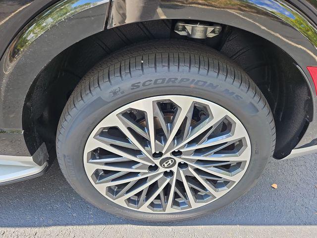 new 2026 Hyundai Palisade car, priced at $55,445