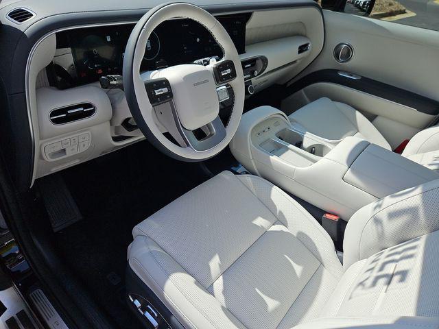 new 2026 Hyundai Palisade car, priced at $55,445